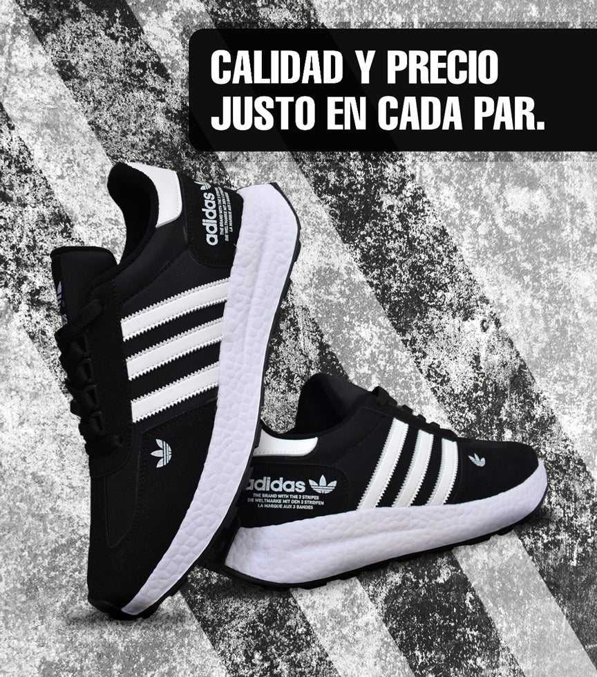 ADI. ZAPATILLAS 2025 🔥