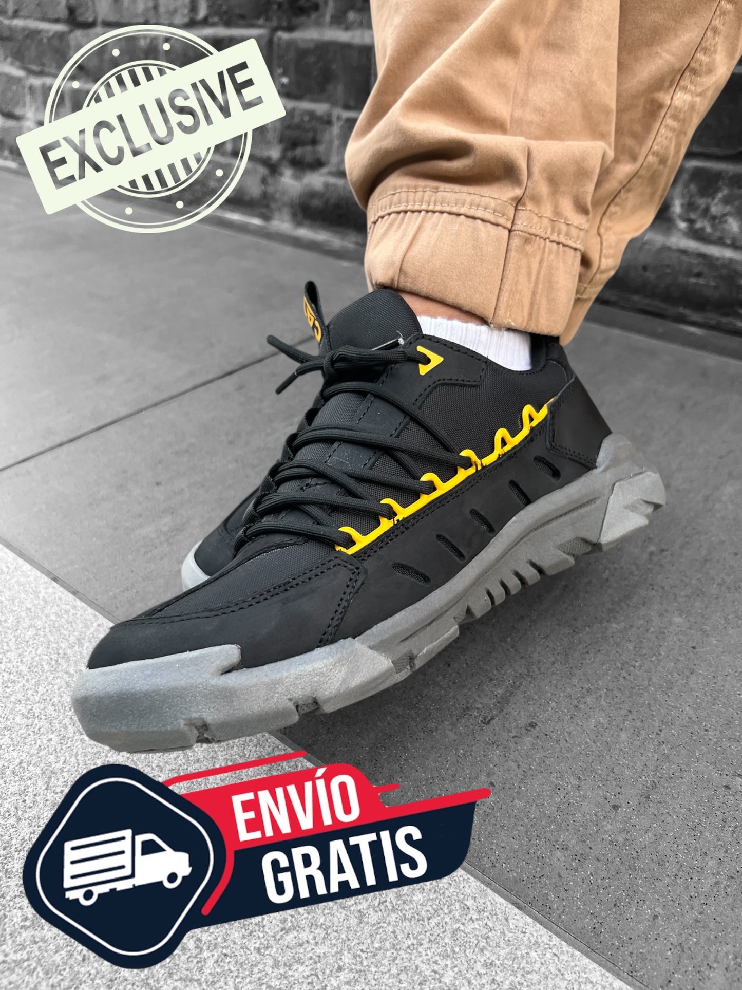 CAT CROW SPORT 💥PROMO FIESTAS PATRIAS 🇵🇪🇵🇪